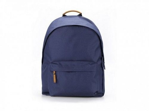 Рюкзак Preppy Style Bag Blue (Синий) — фото