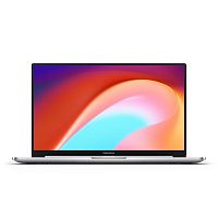 Ноутбук RedmiBook 14" 2 i7-1065G7 512GB/16GB/MX350 Silver (Серебристый) — фото